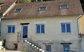 La maison de Célestine