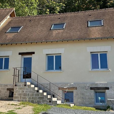 La maison de Célestine Vernon  Extérieur photo