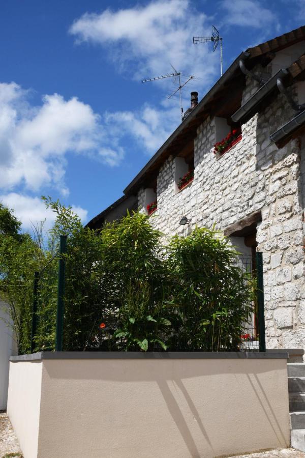 La maison de Célestine Vernon  Extérieur photo