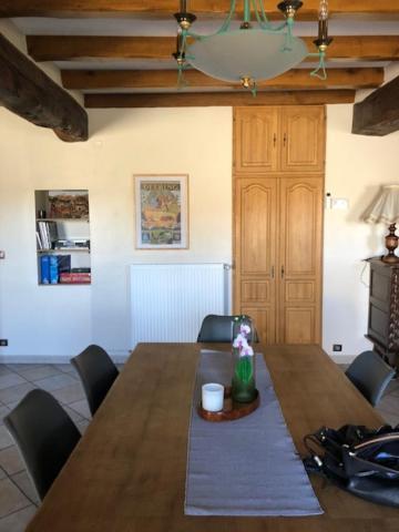 La maison de Célestine Vernon  Extérieur photo