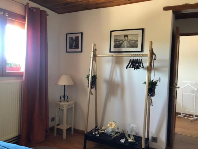 La maison de Célestine Vernon  Extérieur photo