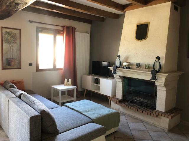 La maison de Célestine Vernon  Extérieur photo